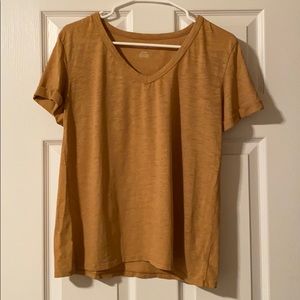American Eagle short sleeve top